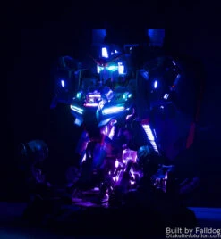 BSC YiHui YH Model 1/35 MSZ-006 MSZ006 Zeta Gundam Z Gundam Bust Model Kit -Cheap Action Figures Store c7e5b8b466