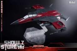 MakeToys MTRM-16 Jetstream Thrust 24 MakeToys MTRM-16 Jetstream Thrust -Cheap Action Figures Store c7ed058868