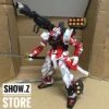 Valkyrie Factory MB 1/100 Gundam Seed Astray Red Frame -Cheap Action Figures Store c81523190d