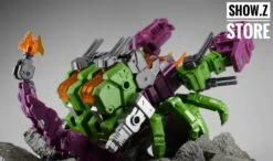 Iron Factory IF-EX18 LordScorpion -Cheap Action Figures Store c82b607088