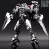 Black Mamba LS-08 Sidearm Sideswipe -Cheap Action Figures Store c83091a9bd