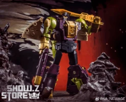 NewAge H56B Behemoth Sludge 21 NewAge H56B Behemoth Sludge -Cheap Action Figures Store c83ab6f7ef