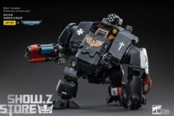 JoyToy Source 1/18 Warhammer 40K Black Templars Redemptor Dreadnought 27 JoyToy Source 1/18 Warhammer 40K Black Templars Redemptor Dreadnought -Cheap Action Figures Store c85c90f5b3