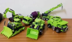 [New In Box] Jinbao Oversized Devastator Long Haul & Hook [Set C] -Cheap Action Figures Store c86f51576b 1