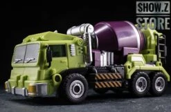 Daban Model DB 9901 Mixer Trucker Mixmaster GT-01B GT01B Devastator 14 Daban Model DB 9901 Mixer Trucker Mixmaster GT-01B GT01B Devastator -Cheap Action Figures Store c875c209ec