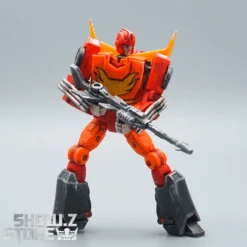MechFansToys MS-19C Flame Commander Rodimus Prime Battle Damaged Version -Cheap Action Figures Store c8830b702b