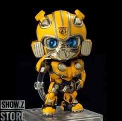 Sentinel Toys 1000Toys Nendoroid No.1410 Bumblebee 10 Sentinel Toys 1000Toys Nendoroid No.1410 Bumblebee -Cheap Action Figures Store c889f77679