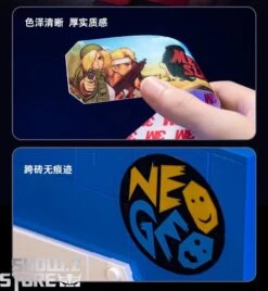 Pantasy 86231 Metal Slug Neogeo Arcade Building Blocks -Cheap Action Figures Store c8a343cdda