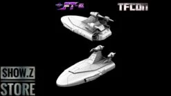 [Pre-Order] FansToys FT-61 Scourge -Cheap Action Figures Store c8c806e1d6