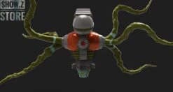 X-Transbots MX-19A Le Poulpe Quintesson Inquisitors 38 X-Transbots MX-19A Le Poulpe Quintesson Inquisitors -Cheap Action Figures Store c8c9651825