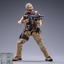 JoyToy Source 1/18 Mercenary Johnny -Cheap Action Figures Store c8d63314c7