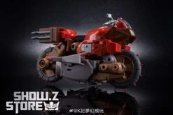 KFC Toys E.A.V.I. Metal Phase P-6G Debris Junkion 22 KFC Toys E.A.V.I. Metal Phase P-6G Debris Junkion -Cheap Action Figures Store c8ddf7d670