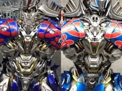 Soldier Story Hobby Soap Studio TDAF-001 Optimus Prime -Cheap Action Figures Store c8e4f34dd5