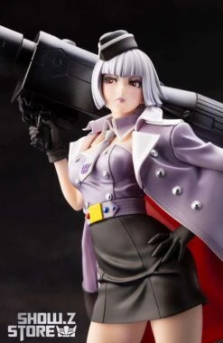Kotobukiya Bishoujo Transformers Megatron Statue -Cheap Action Figures Store c8ee116bea