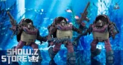 4th Party SM-01 SS86 Sharkticons Oversized Version Set Of 3 -Cheap Action Figures Store c8f77764e7