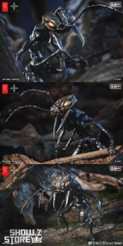 Snail Shell 1/12 Ant Soldier -Cheap Action Figures Store c900fb96c9