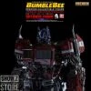 Threezero Transformer BUMBLEBEE Optimus Prime Premium Collectible Figure -Cheap Action Figures Store c9154ce7bb