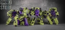 ToyWorld TW-C07X Constructor Devastator Perfect Edition Set Of 6 23 ToyWorld TW-C07X Constructor Devastator Perfect Edition Set Of 6 -Cheap Action Figures Store c91d73489d