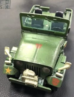 4th Party Masterpiece MP-47 Hound -Cheap Action Figures Store c921108a30
