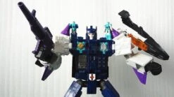 Shockwave Lab SL-25 LG-60 Legend Lord Weapon Upgrade Kit -Cheap Action Figures Store c92ed62daa