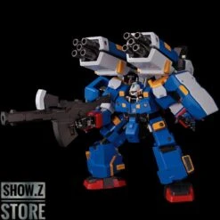 Sentinel Toys Riobot Super Robot Wars OG R-2 Powered -Cheap Action Figures Store c94a9934f7