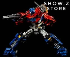 MakeToys MTCD-01P Striker Manus Optimus Prime Premium Edition -Cheap Action Figures Store c95ed91117