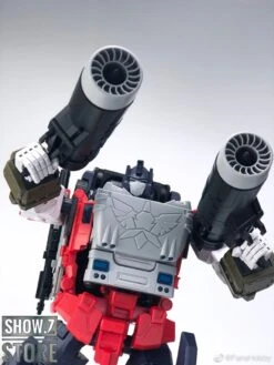 FansHobby MB-16A Machine Eagle Optimus Prime -Cheap Action Figures Store c9605df809