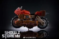 KFC Toys E.A.V.I. Metal Phase P-6L Sanford Junkion -Cheap Action Figures Store c96e30152b