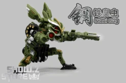 [Coming Soon] TF Dream Factory Steel Pests Team SPT01 Steel Bug -Cheap Action Figures Store c9840bc94f