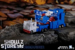 Dr.Wu DW-E23 Tactical Commander Ultra Magnus -Cheap Action Figures Store c98d189688