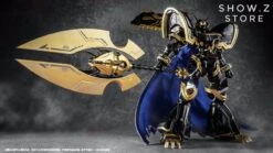 TungMung EX DM-03 DM03 Alphamon Digital Monster -Cheap Action Figures Store c9938782e9