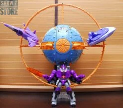 01-Studio ARMOR-MA01 Upgraded Planetary Rings For Cell Unicron -Cheap Action Figures Store c9ad2dca4b