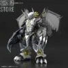 Bandai Figure-rise Standard Amplified Blackwargreymon Model Kit -Cheap Action Figures Store c9c1fe81f5