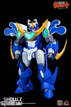 Tron Model Madou King Granzort Aquabeat Model Kit -Cheap Action Figures Store c9c2473dd5