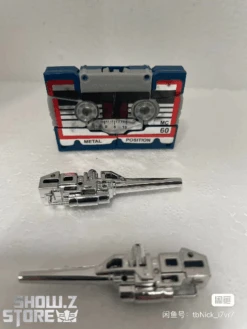 4th Party Transformers G1 Mini-Cassettes: Eject & Ramhorn -Cheap Action Figures Store c9c57331fe