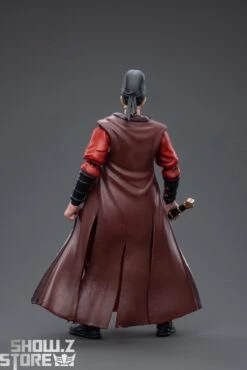 JoyToy Source 1/18 Dark Source Jianghu Taichang Sect Xushan He -Cheap Action Figures Store c9ce997050