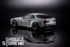 XTransbots MM-10W Coprimozzo Hubcap White Version -Cheap Action Figures Store c9e66a42ed