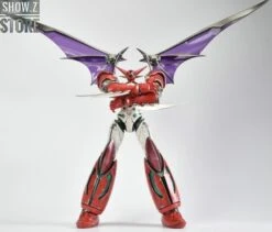 Threezero Studio Getter Robo Shin Getter 1 Anime Version -Cheap Action Figures Store c9e8235bd5