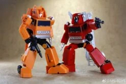 Magic Square MS-B02 Fire Extinguisher Inferno MS02 MS-02 -Cheap Action Figures Store c9f2c1fc45