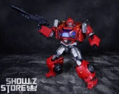 Shock Warrior SW-02 Oversized Studio Series SS84 Ironhide -Cheap Action Figures Store ca0e95d14f