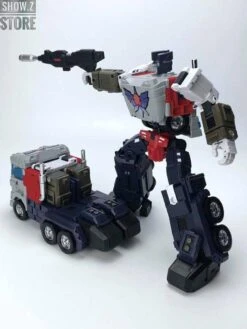 FansHobby MB-16A Machine Eagle Optimus Prime -Cheap Action Figures Store ca236cd0d5