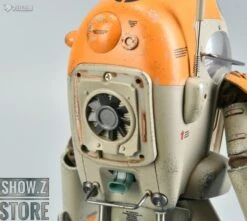 Earnestcore Craft 1/16 MK-03 Gustav P.K.A. Ausf.G The Desert Color Version -Cheap Action Figures Store ca2d11431a