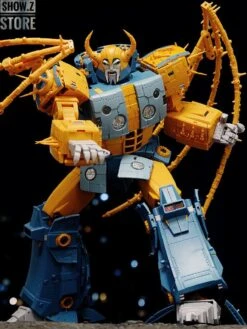 01-Studio ARMOR-MA01 Upgraded Planetary Rings For Cell Unicron -Cheap Action Figures Store ca36c1dfd4