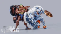 TransArt BWM-07B TransMetal Rattrap Black Version -Cheap Action Figures Store ca4aee37f7