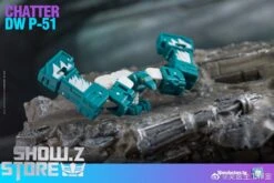 Dr.Wu DW-P51 Chatter Beastbox & Sqwaktalk Renewal Toy Color Version -Cheap Action Figures Store ca4ecaa61c