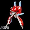 KitzConcept 1/72 Macross Miriya Sterling's VF-1J W/ Fast Pack Armor