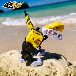 52Toys BeastBox BB-01 Dio 1.5 Version -Cheap Action Figures Store ca65064e52