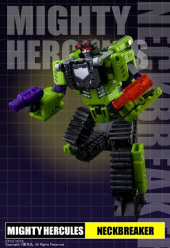TFC Toys Hercules Devastator Set Of 6 Figures -Cheap Action Figures Store ca6c39c5bc