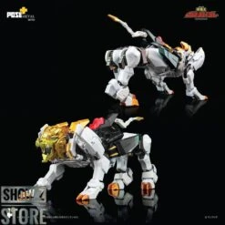 Pose Toy Pose+ Metal P+05 GaoGaiGar -Cheap Action Figures Store ca74427d69