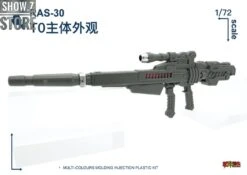 Rodams 1/72 RAS-30 RX-78GP03S Gundam Clear Version Model Kit 31 Rodams 1/72 RAS-30 RX-78GP03S Gundam Clear Version Model Kit -Cheap Action Figures Store ca7a7c52ff 1